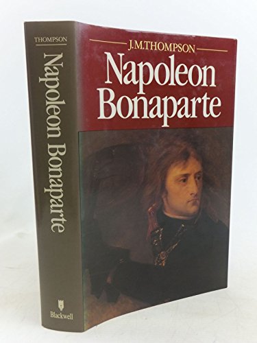 Napoleon Bonaparte