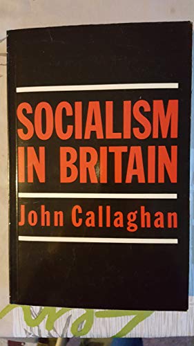 Socialism in Britain Since 1884