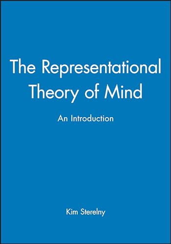 The Representational Theory of Mind