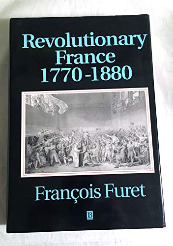 Revolutionary France