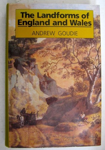 The Landforms of England and Wales