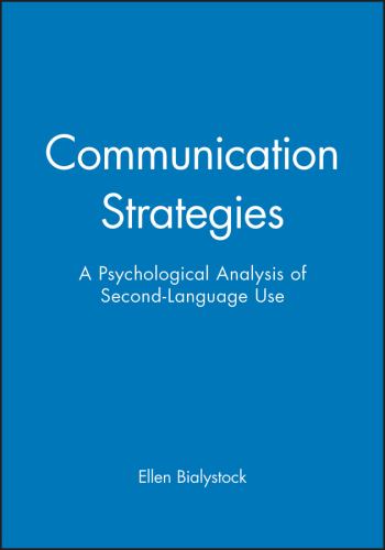 Communication Strategies