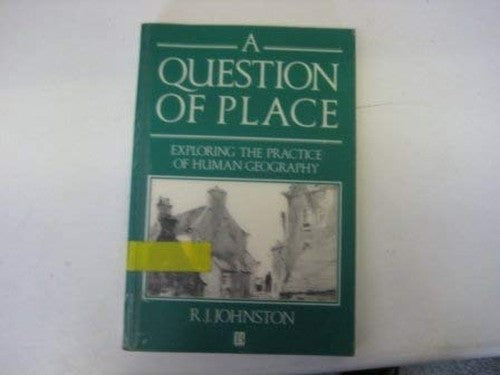 A Question of Place