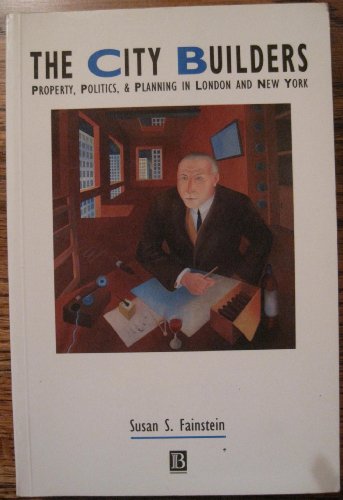 The City Builders
