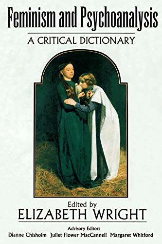 Feminism and Psychoanalysis
