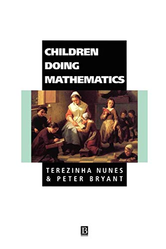 Children Doing Mathematics