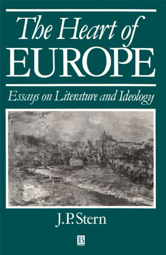 The Heart of Europe