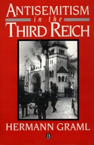 Anti-Semitism in the Third Reich