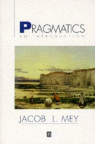 Introduction to Pragmatics