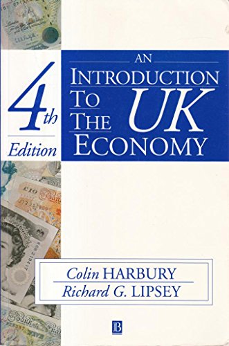 An Introduction to the UK Economy