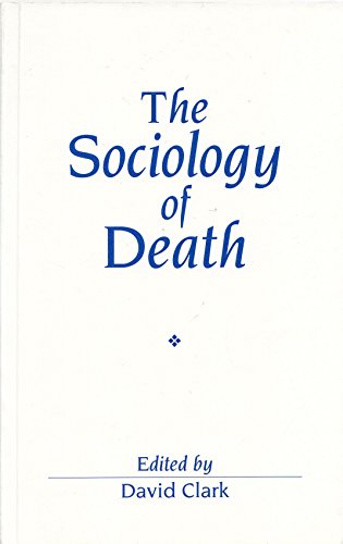 Sociology of Death