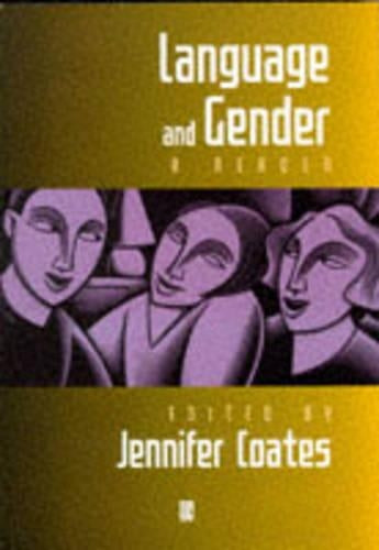 Language and Gender