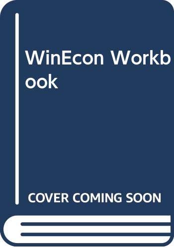 The WinEcon Workbook
