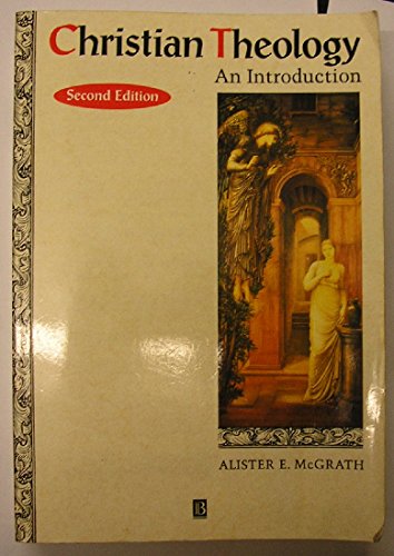 Christian Theology