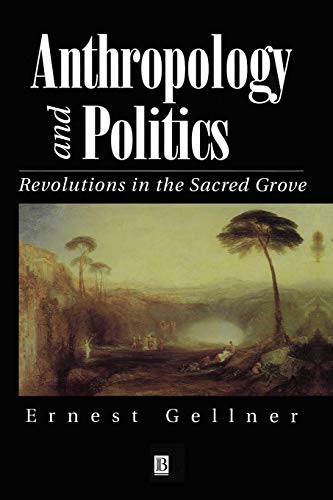 Anthropology and Politics