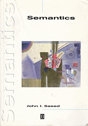 Semantics
