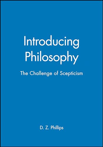 Introducing Philosophy