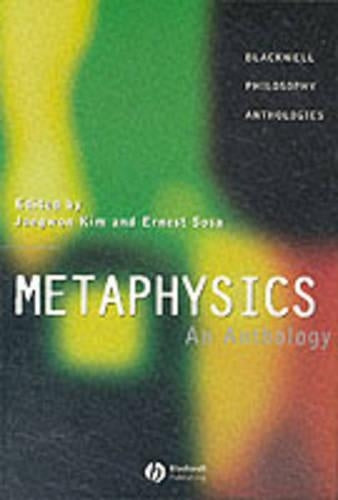 Metaphysics