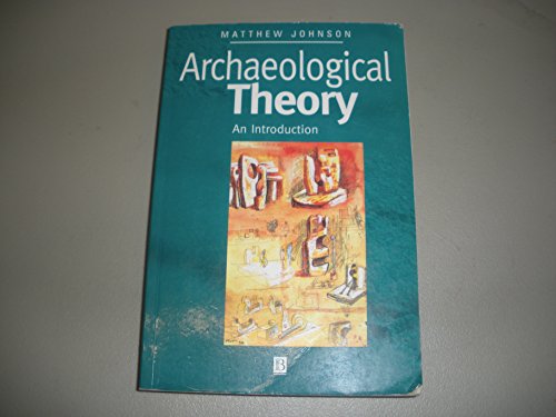 Archaeological Theory