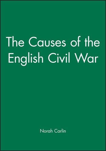 The Causes of the English Civil War