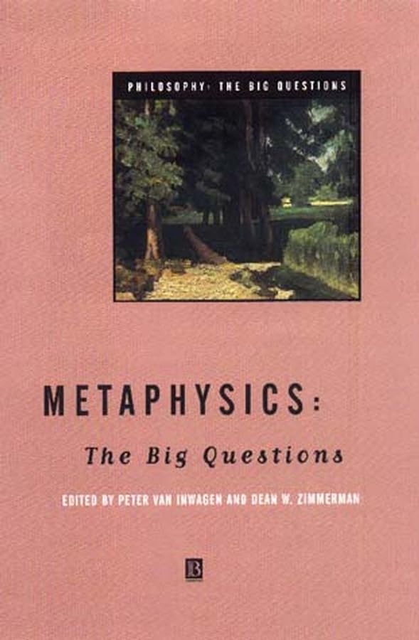 Metaphysics
