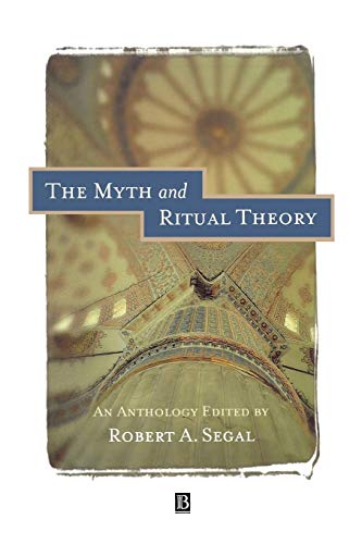 The Myth and Ritual Theory