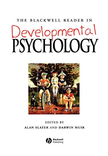 The Blackwell Reader in Developmental Psychology