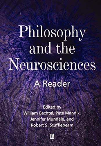 Philosophy and the Neurosciences