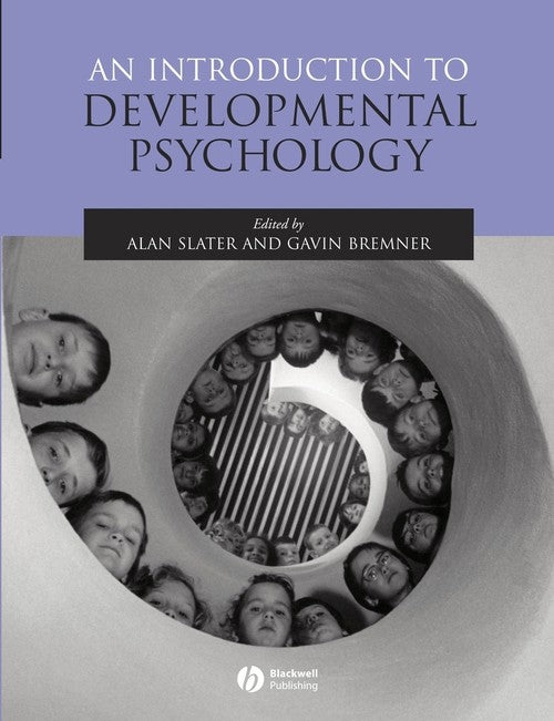 An Introduction to Developmental Psychology