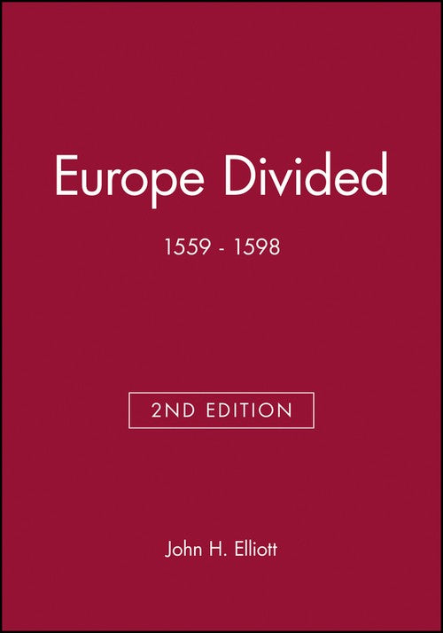 Europe Divided