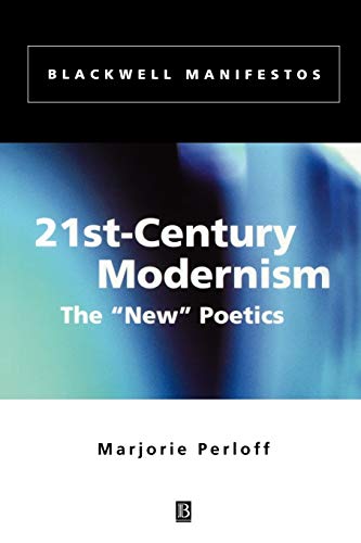 21st-Century Modernism
