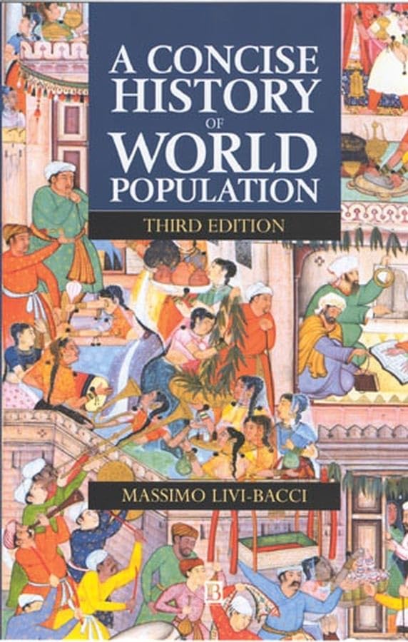 A Concise History of World Population