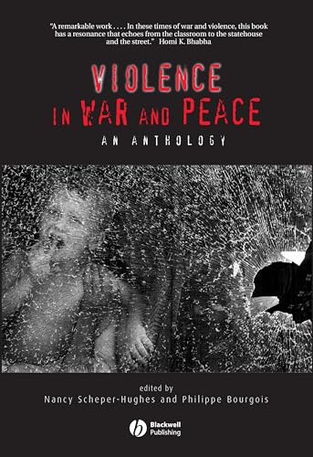 Violence in War and Peace