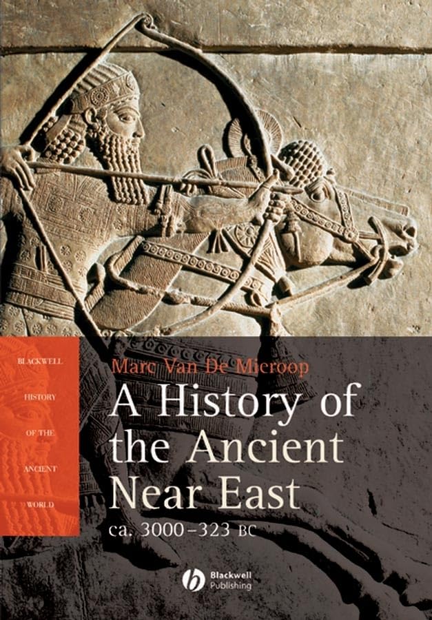 History of the Ancient Near East