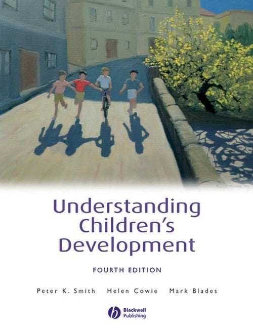 Understanding Children's Development