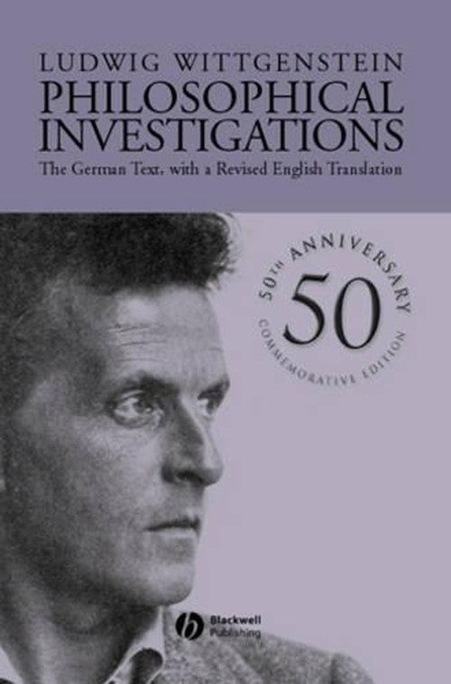 Philosophical Investigations