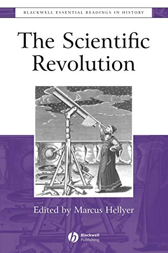 The Scientific Revolution
