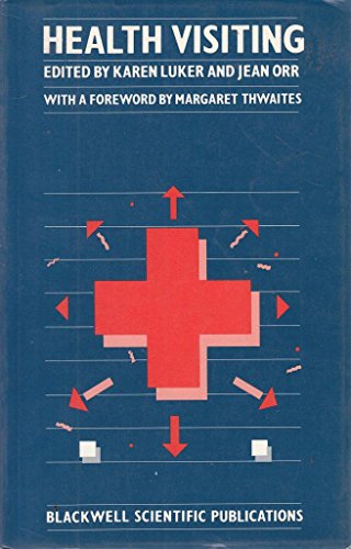 Health Visiting