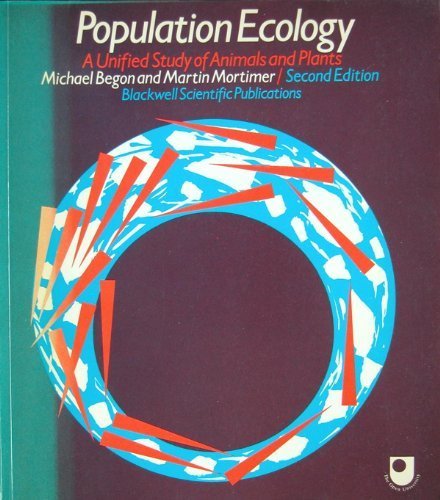 Ecology