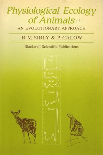 Physiological Ecology of Animals