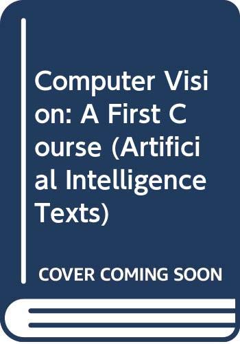 Computer Vision