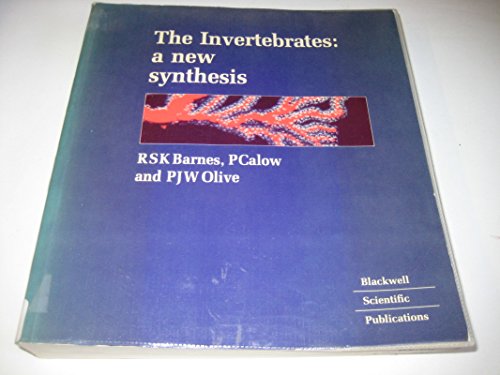 The Invertebrates