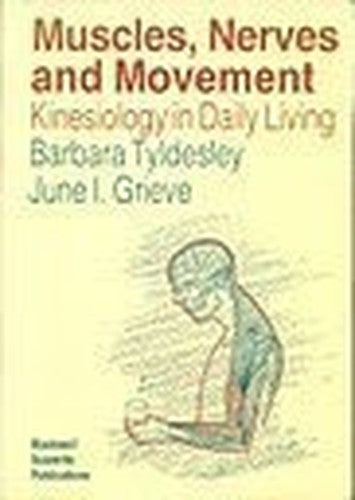 Muscles, Nerves and Movement