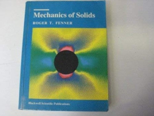 Mechanics of Solids