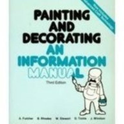 Painting and Decorating