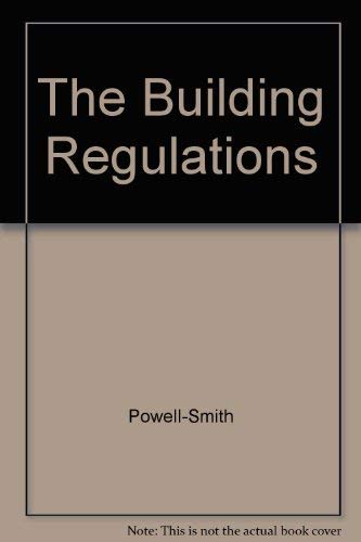 The Building Regulations