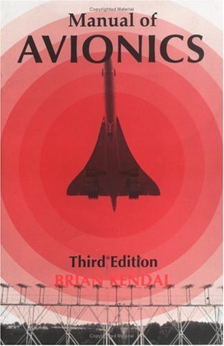 Manual of Avionics