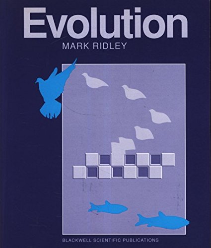 Evolution