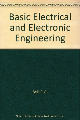 Basic Electrical and Electronic Engineering
