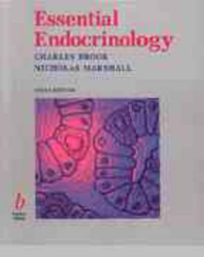 Essential Endocrinology